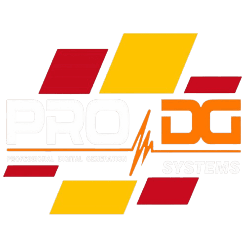 PRO DG Systems